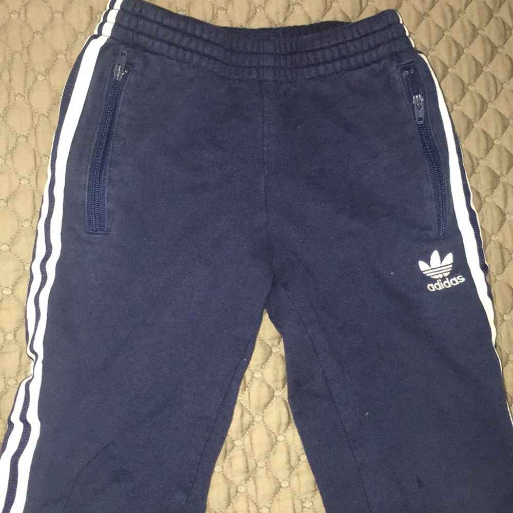 Girl sweat pants